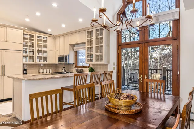 $4,475,000 | 355 Offerson Road, Unit P4, Beaver Creek, CO 81620