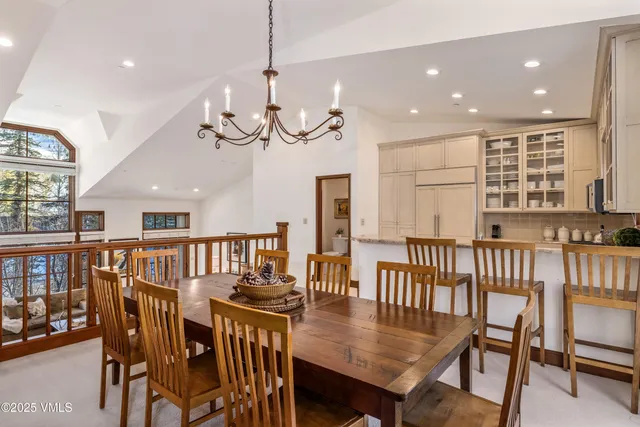 $4,475,000 | 355 Offerson Road, Unit P4, Beaver Creek, CO 81620