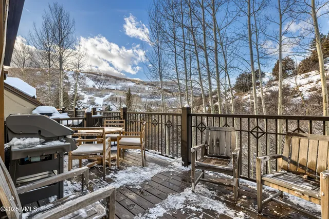 $4,475,000 | 355 Offerson Road, Unit P4, Beaver Creek, CO 81620