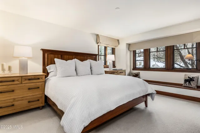 $4,475,000 | 355 Offerson Road, Unit P4, Beaver Creek, CO 81620