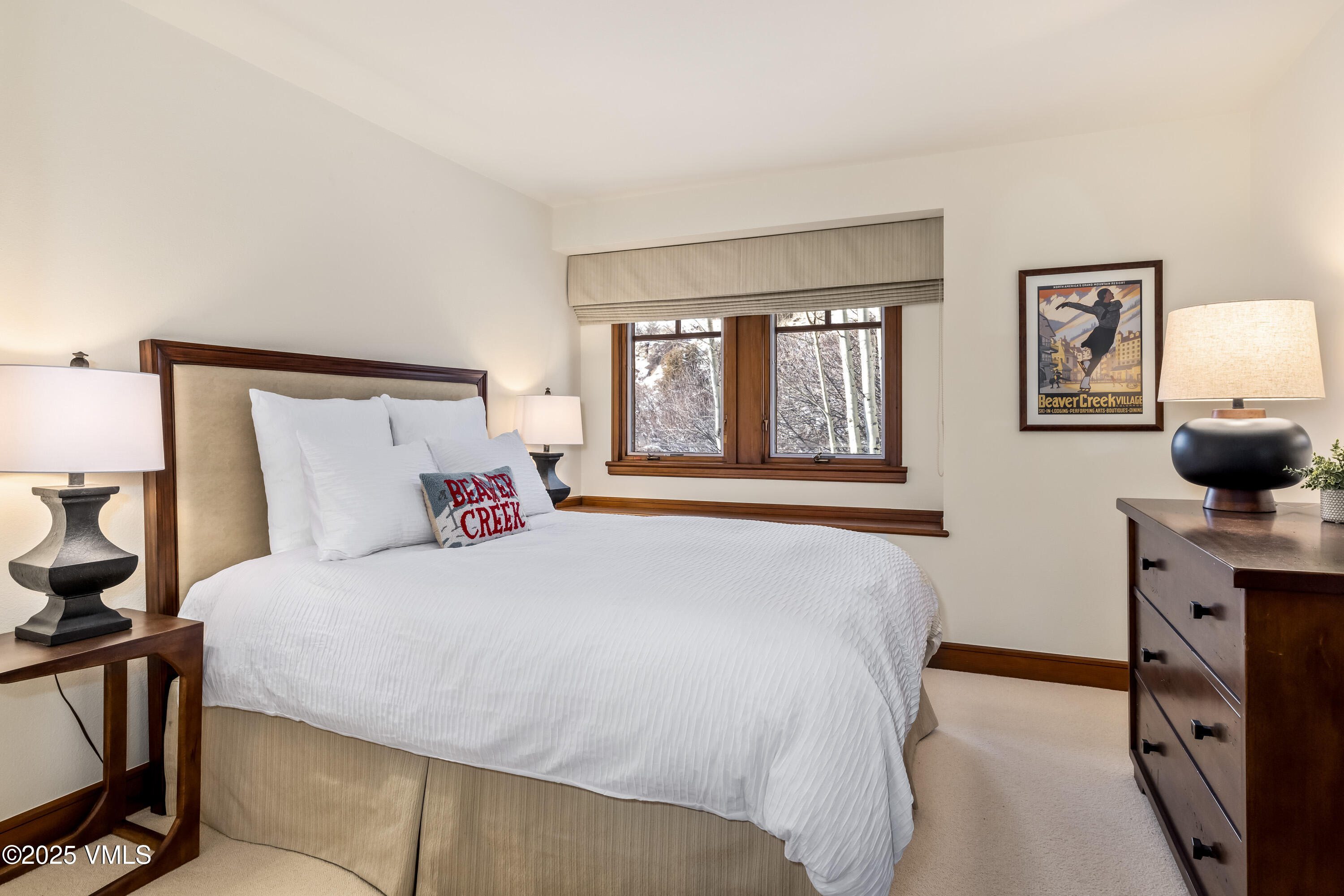 355 Offerson Road, Unit P4 Beaver Creek, CO 81620 - Photo 21 of 43 Bedroom