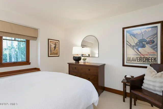 $4,475,000 | 355 Offerson Road, Unit P4, Beaver Creek, CO 81620