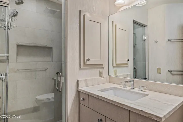 $4,475,000 | 355 Offerson Road, Unit P4, Beaver Creek, CO 81620