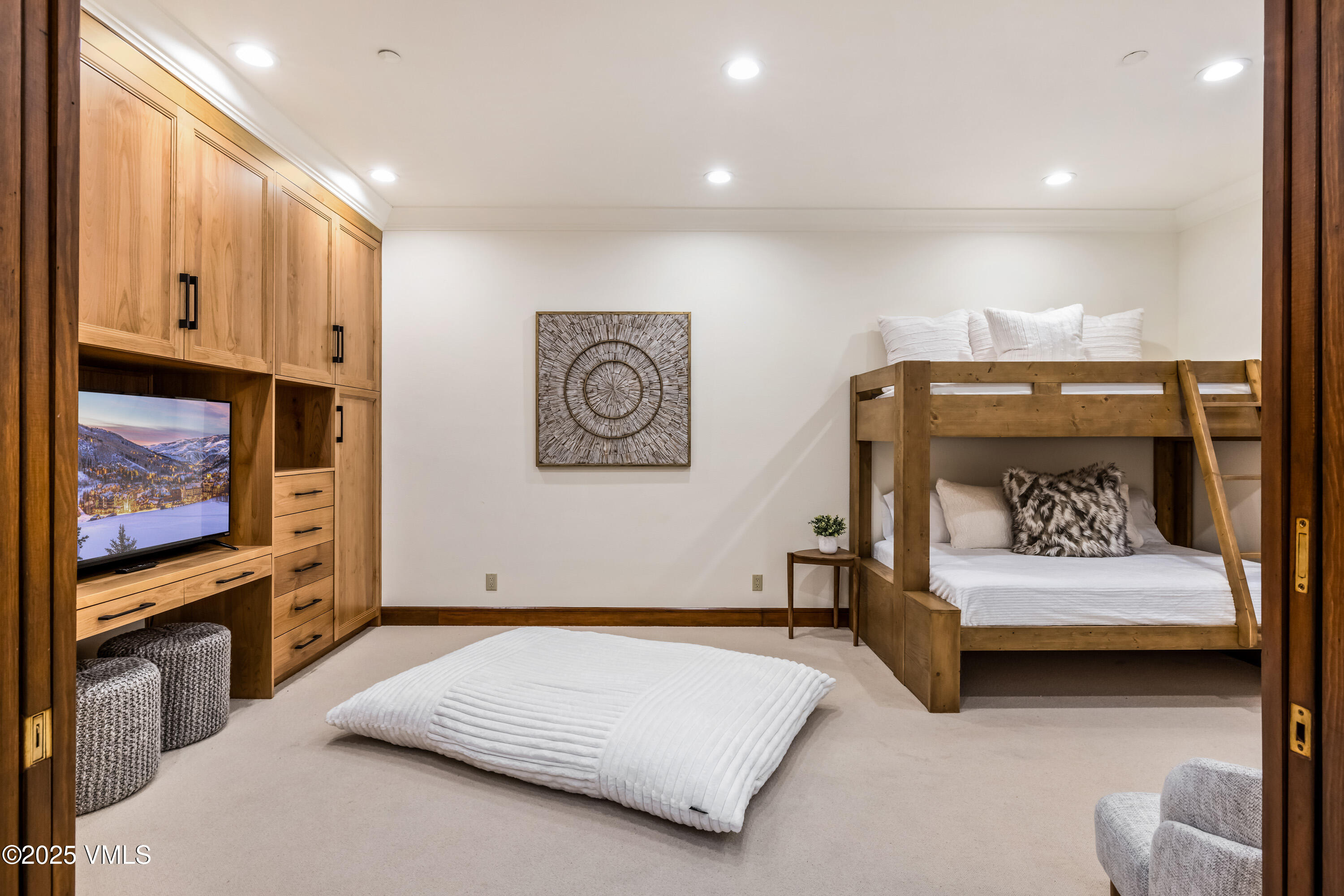 355 Offerson Road, Unit P4 Beaver Creek, CO 81620 - Photo 26 of 43 Flex Room