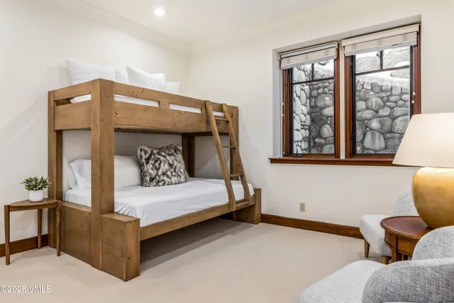 $4,475,000 | 355 Offerson Road, Unit P4, Beaver Creek, CO 81620