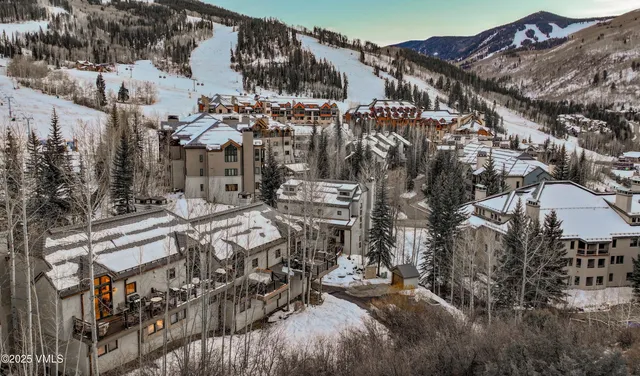 $4,475,000 | 355 Offerson Road, Unit P4, Beaver Creek, CO 81620