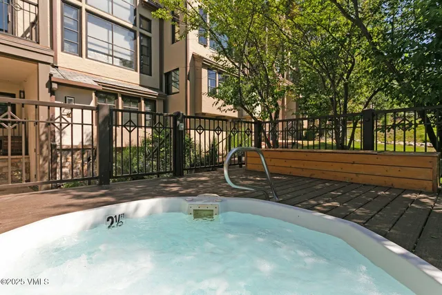 $4,475,000 | 355 Offerson Road, Unit P4, Beaver Creek, CO 81620