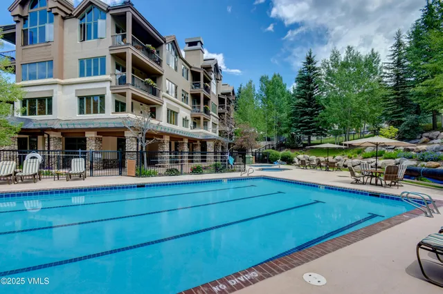 $4,475,000 | 355 Offerson Road, Unit P4, Beaver Creek, CO 81620