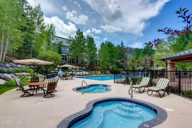 $4,475,000 | 355 Offerson Road, Unit P4, Beaver Creek, CO 81620