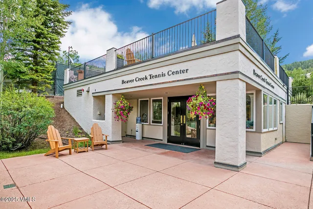 $4,475,000 | 355 Offerson Road, Unit P4, Beaver Creek, CO 81620