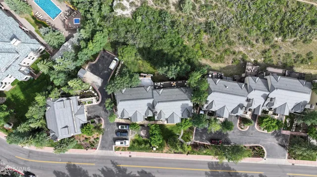 $4,475,000 | 355 Offerson Road, Unit P4, Beaver Creek, CO 81620