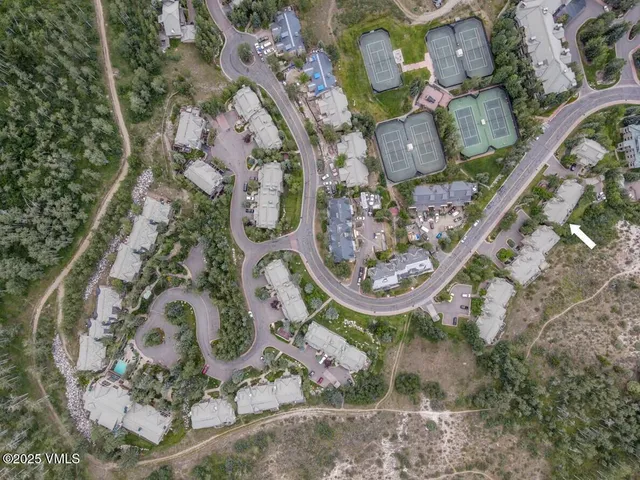 $4,475,000 | 355 Offerson Road, Unit P4, Beaver Creek, CO 81620