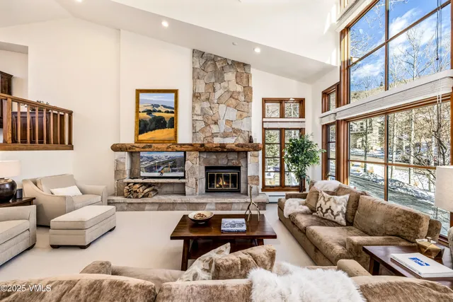 $4,475,000 | 355 Offerson Road, Unit P4, Beaver Creek, CO 81620