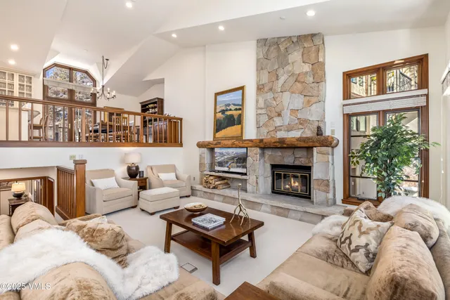 $4,475,000 | 355 Offerson Road, Unit P4, Beaver Creek, CO 81620