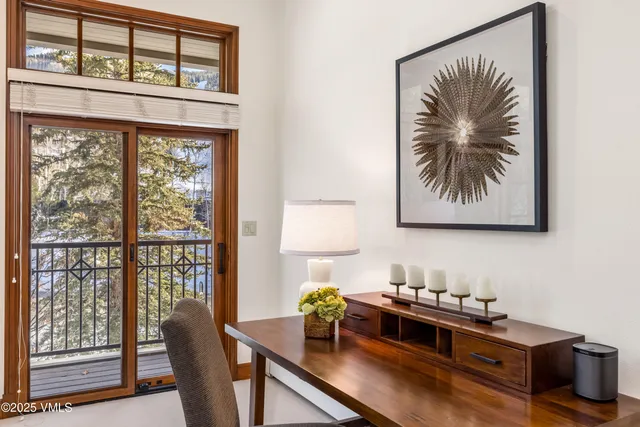 $4,475,000 | 355 Offerson Road, Unit P4, Beaver Creek, CO 81620