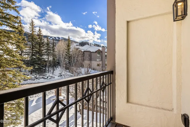 $4,475,000 | 355 Offerson Road, Unit P4, Beaver Creek, CO 81620