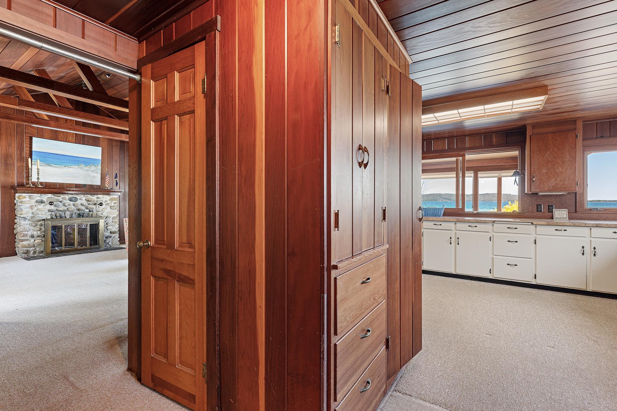 8432 South Dunns Farm Road, Unit LOT: 6/7 Maple City, MI 49664 - Photo 50 of 73