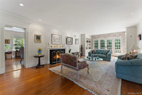 $6,195,000 | 5 Cooper Road, Scarsdale, NY 10583