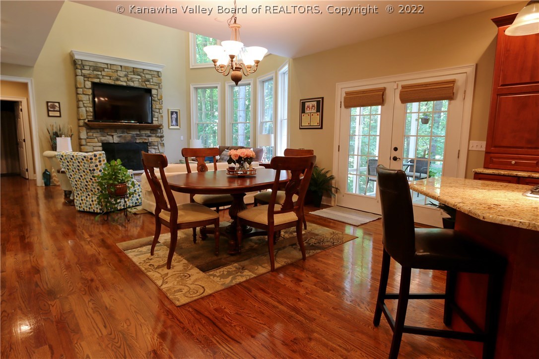 122 Quarry Ridge South Charleston, WV 25304 - Photo 11 of 27 Gallery Image 11