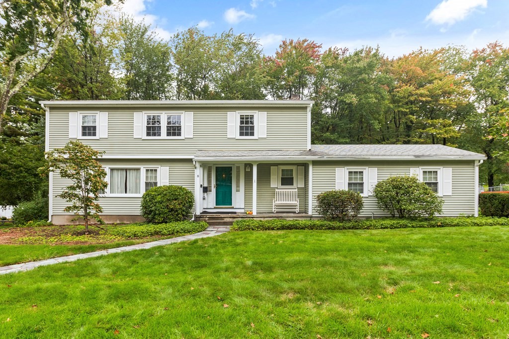 8 Cloverleaf Road Leominster, MA 01453 - Photo 1 of 28 Gallery Image 1