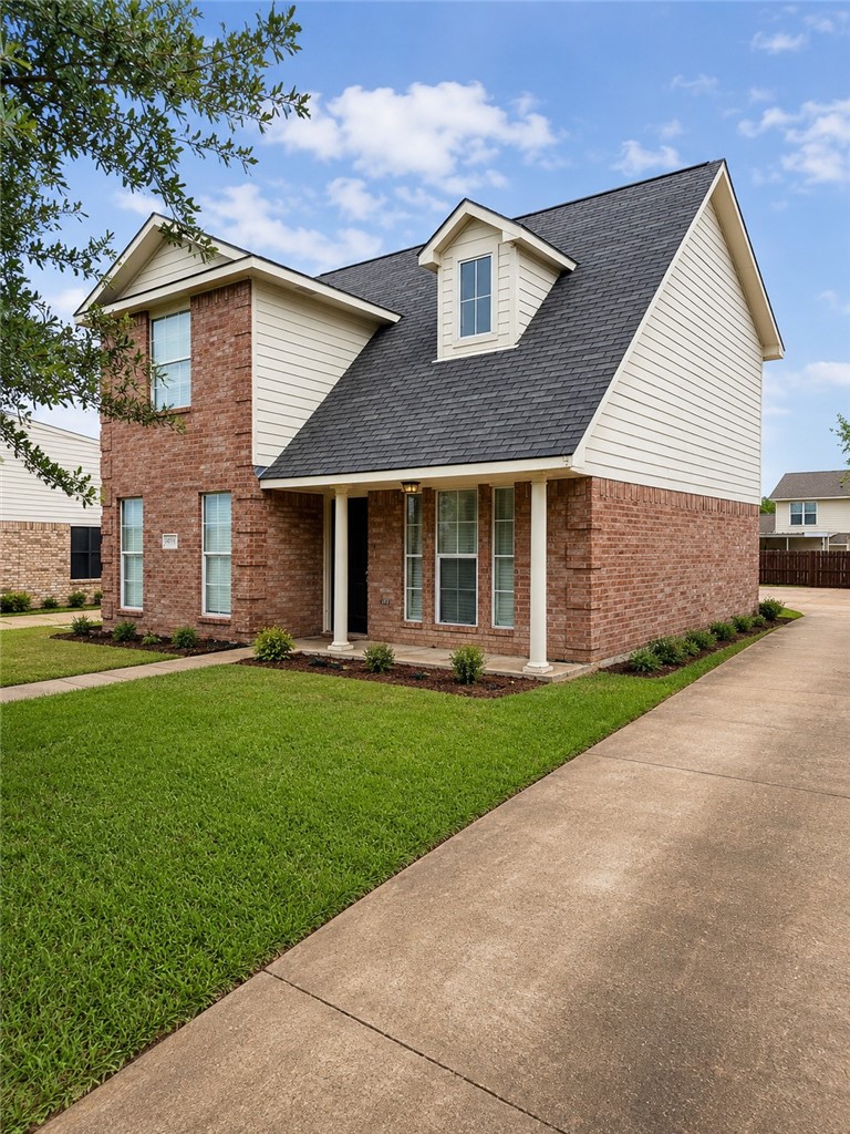 2438 Pintail Loop College Station, TX 77845 - Photo 2 of 16