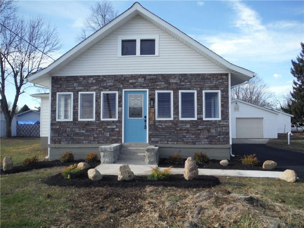 1703 North Lake Road Medway, OH 45341 - Photo 1 of 64