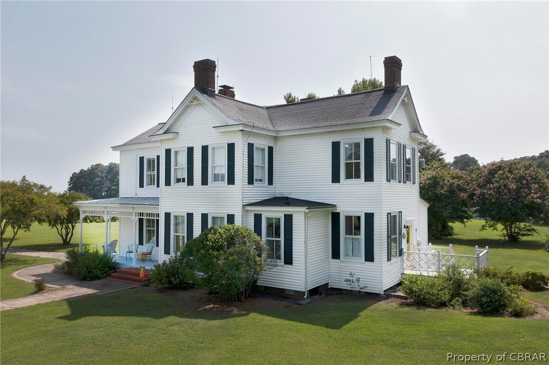 6471 East River Road Cardinal, VA 23025 - Photo 9 of 46 Gallery Image 9