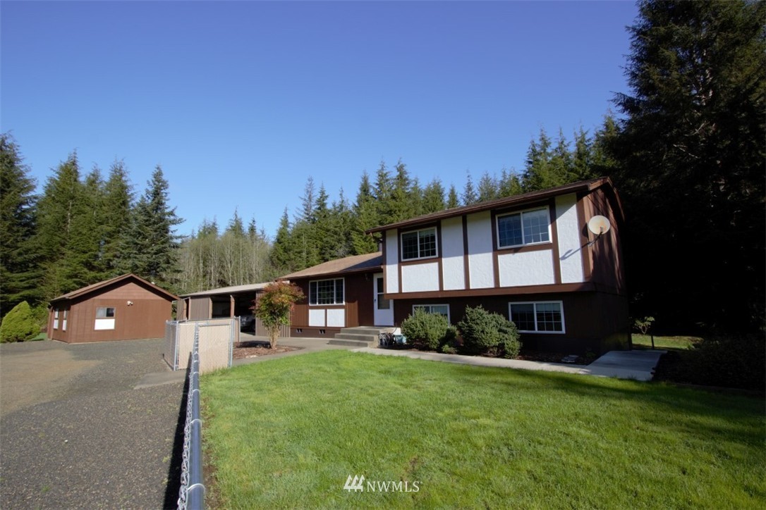 390 Geissler Road Montesano, WA 98563 - Photo 1 of 24 Gallery Image 1