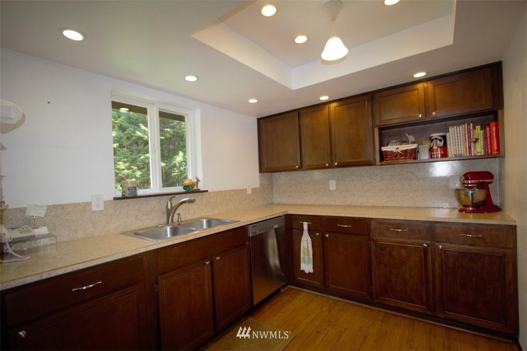 390 Geissler Road Montesano, WA 98563 - Photo 5 of 24 Gallery Image 5