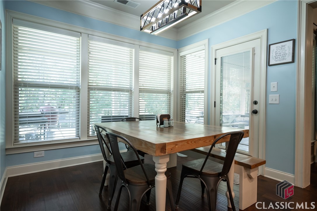 4051 Whitlow Ridge Drive Bishop, GA 30621 - Photo 14 of 75