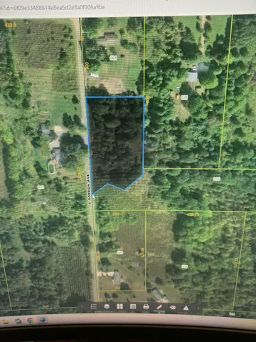 $75,000 | 11298 South Gordon Avenue, Grant, MI 49327