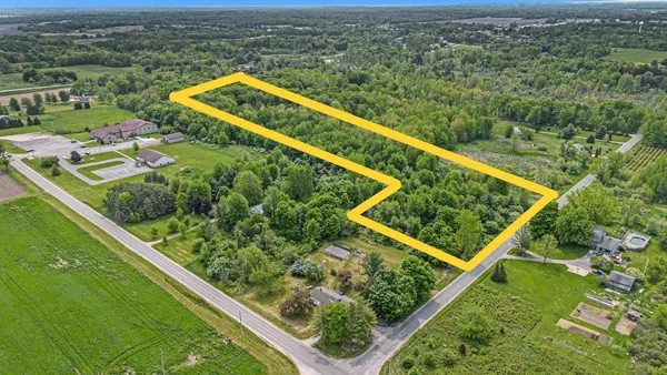 $75,000 | 11298 South Gordon Avenue, Grant, MI 49327