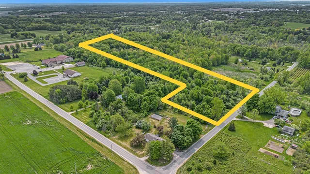 $75,000 | 11298 South Gordon Avenue, Grant, MI 49327