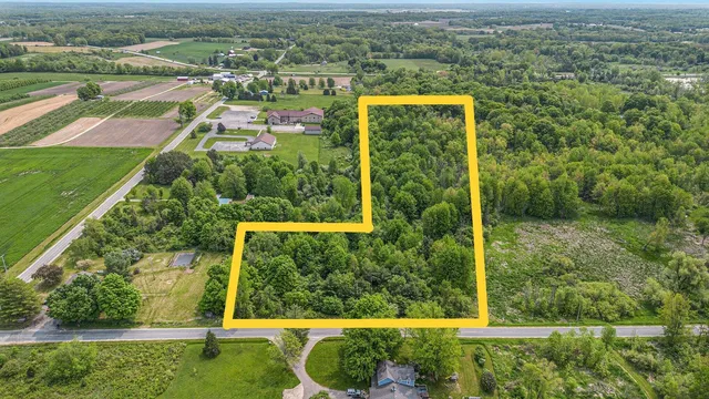 $75,000 | 11298 South Gordon Avenue, Grant, MI 49327