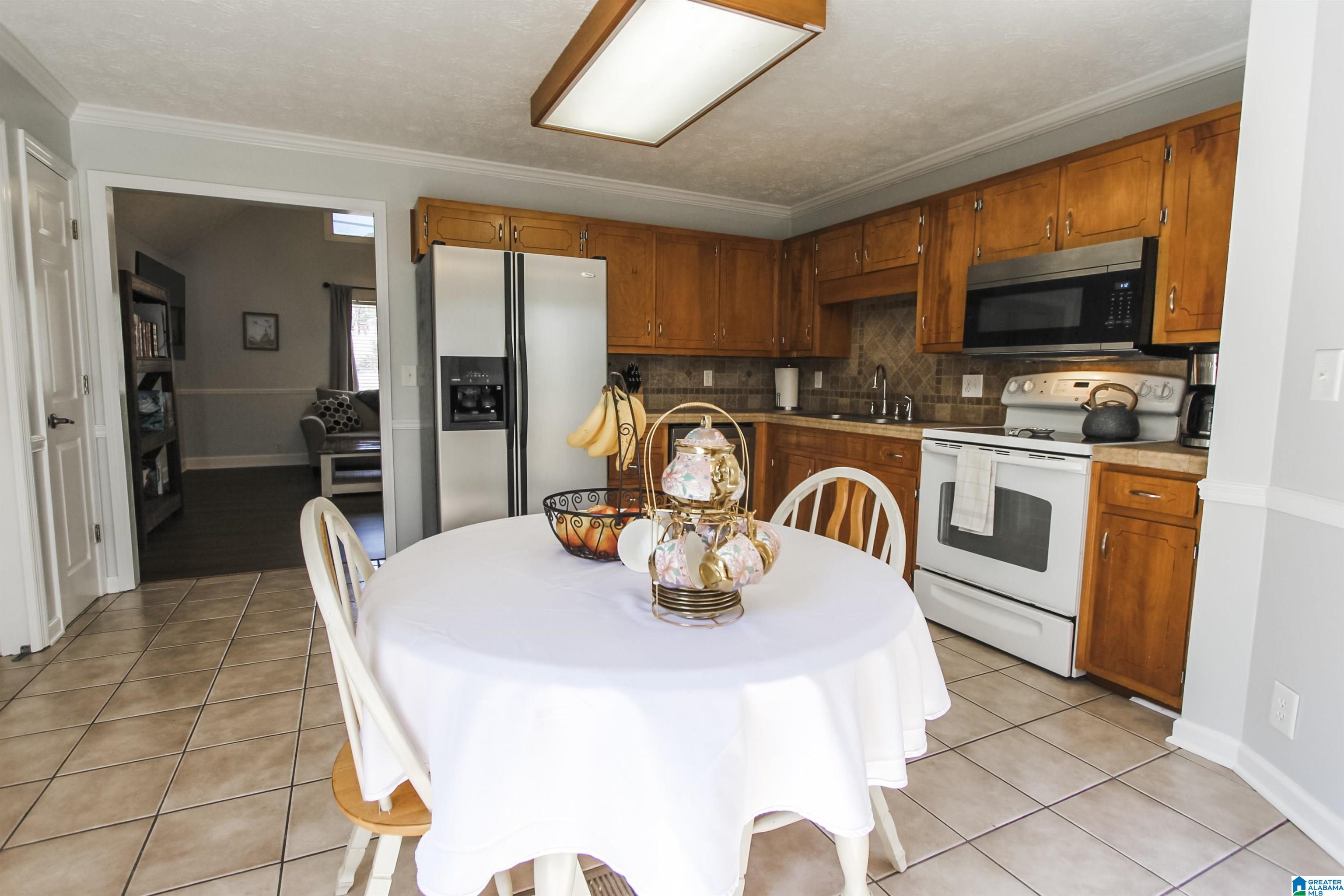 276 Jamback Road Anniston, AL 36207 - Photo 33 of 47