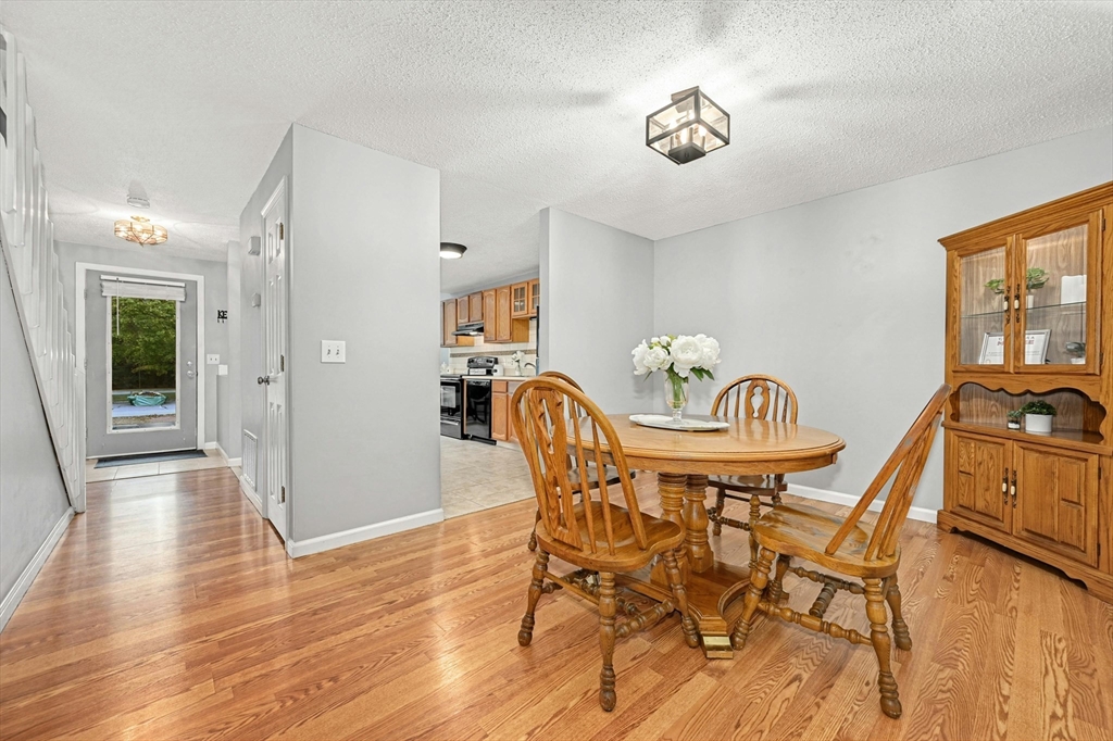 822 Maple Brook Road, Unit 822 Bellingham, MA 02019 - Photo 13 of 41 Gallery Image 13
