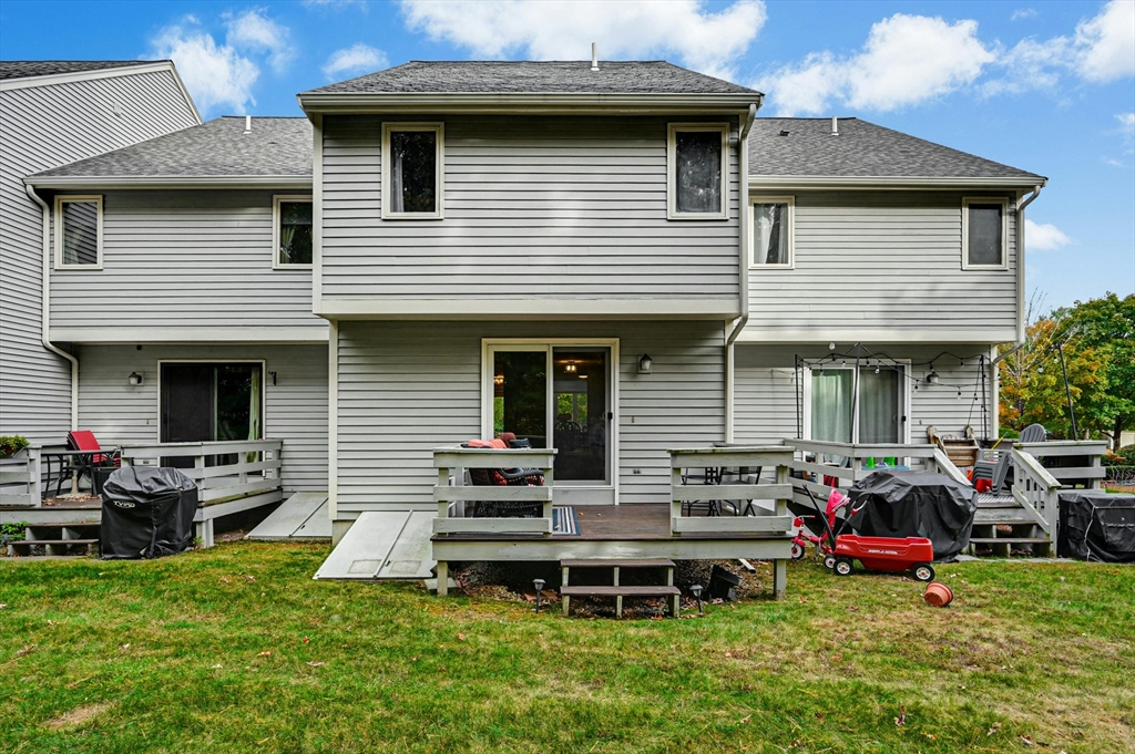 822 Maple Brook Road, Unit 822 Bellingham, MA 02019 - Photo 34 of 41 Gallery Image 34