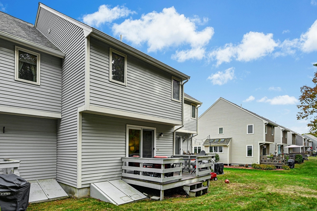 822 Maple Brook Road, Unit 822 Bellingham, MA 02019 - Photo 35 of 41 Gallery Image 35