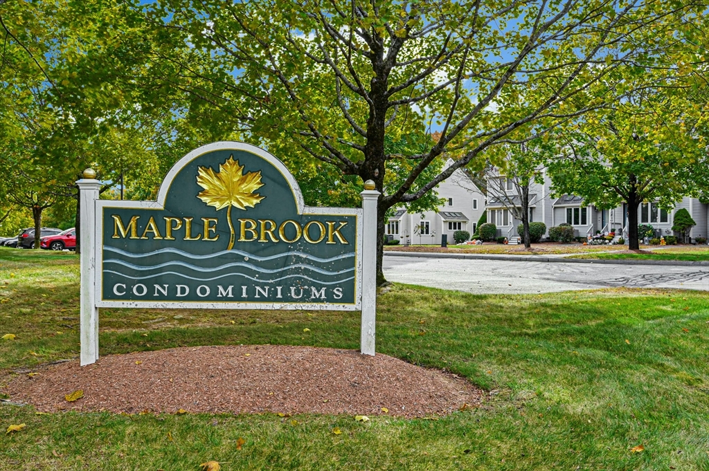 822 Maple Brook Road, Unit 822 Bellingham, MA 02019 - Photo 38 of 41 Gallery Image 38