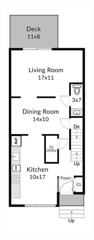 822 Maple Brook Road, Unit 822 Bellingham, MA 02019 - Photo 39 of 41 Gallery Image 39