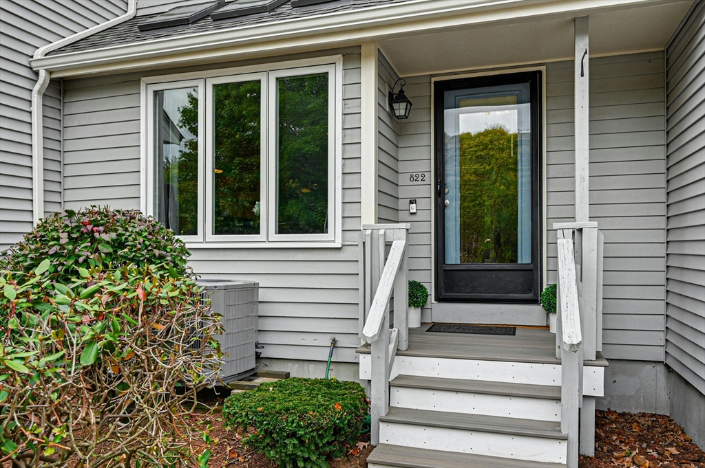 822 Maple Brook Road, Unit 822 Bellingham, MA 02019 - Photo 5 of 41 Gallery Image 5