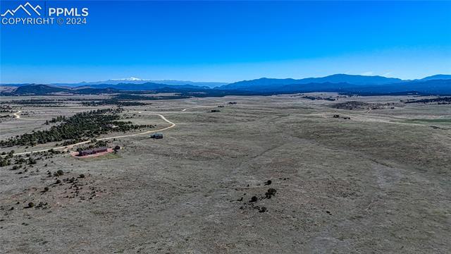 575 Round Up Road Westcliffe, CO 81252 - Photo 44 of 44 Gallery Image 44