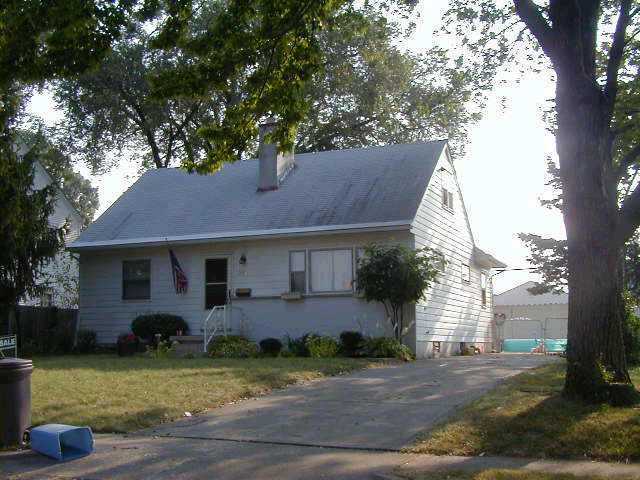 996 Bernhard Road Whitehall, OH 43227 - Photo 1 of 1