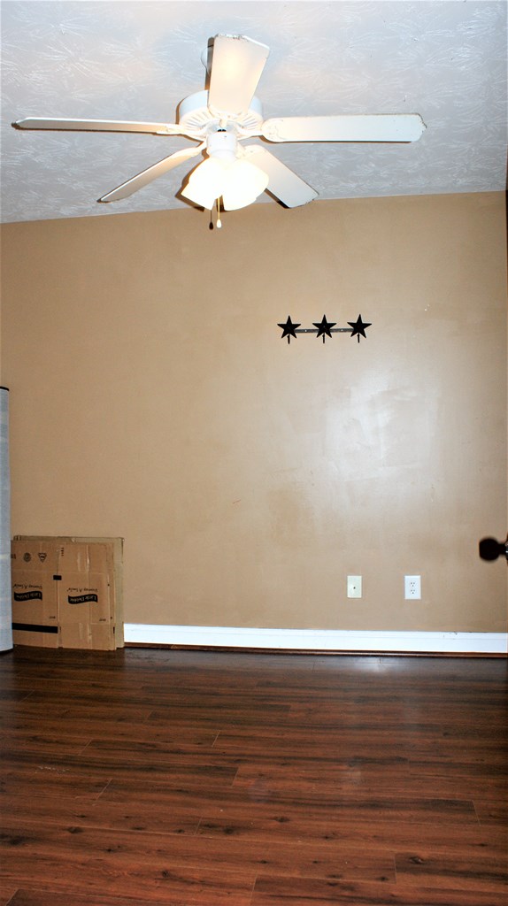 398 Owens Road Fort Mitchell, AL 36856 - Photo 8 of 17 a view of a room with wooden floor