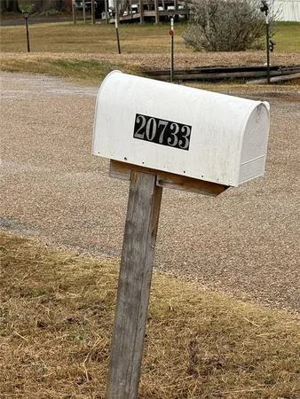 $259,900 | 20733 Joe Paul Lane, Chandler, TX 75758