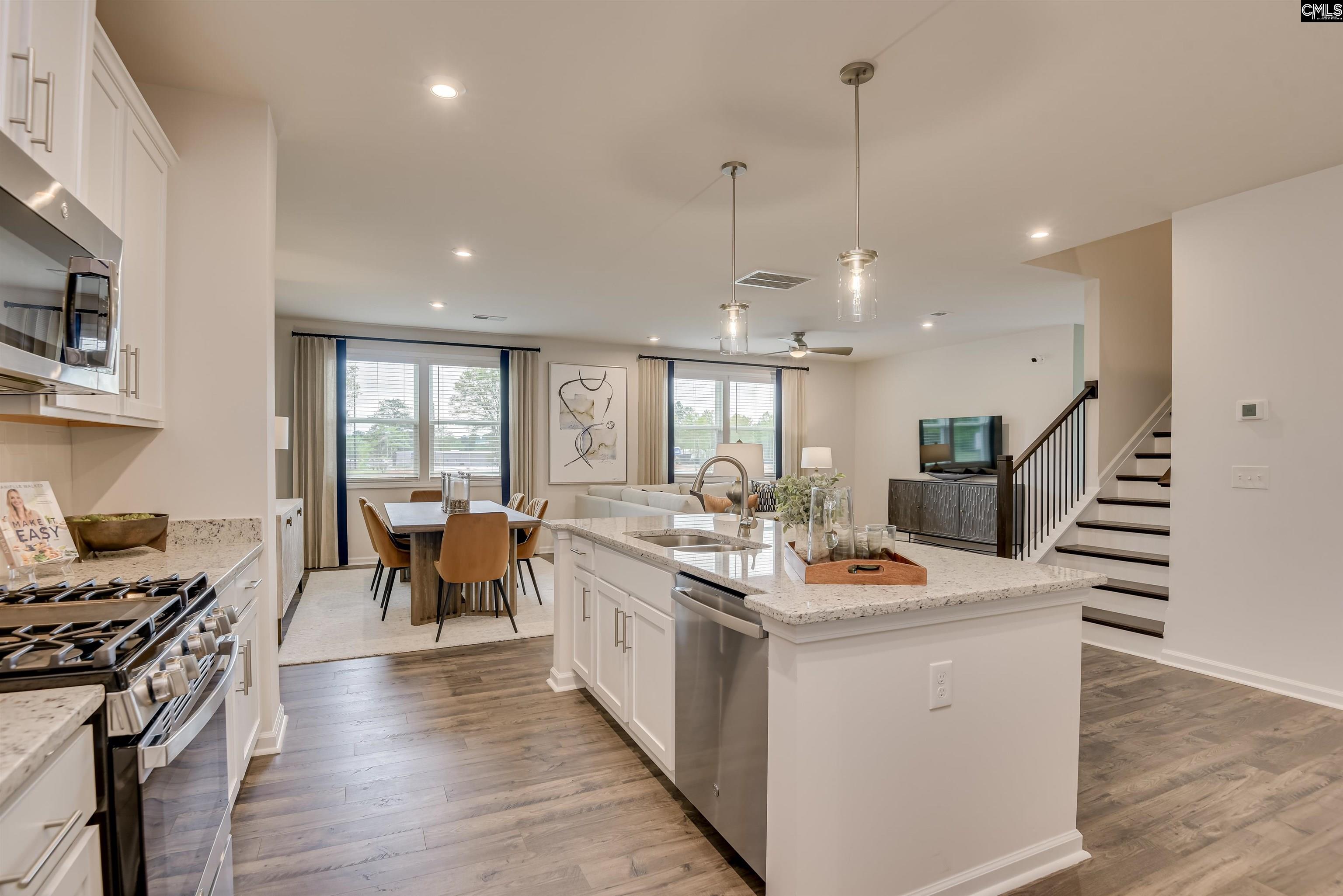 381 Welbeck Road Lexington, SC 29073 - Photo 10 of 42 Gallery Image 10