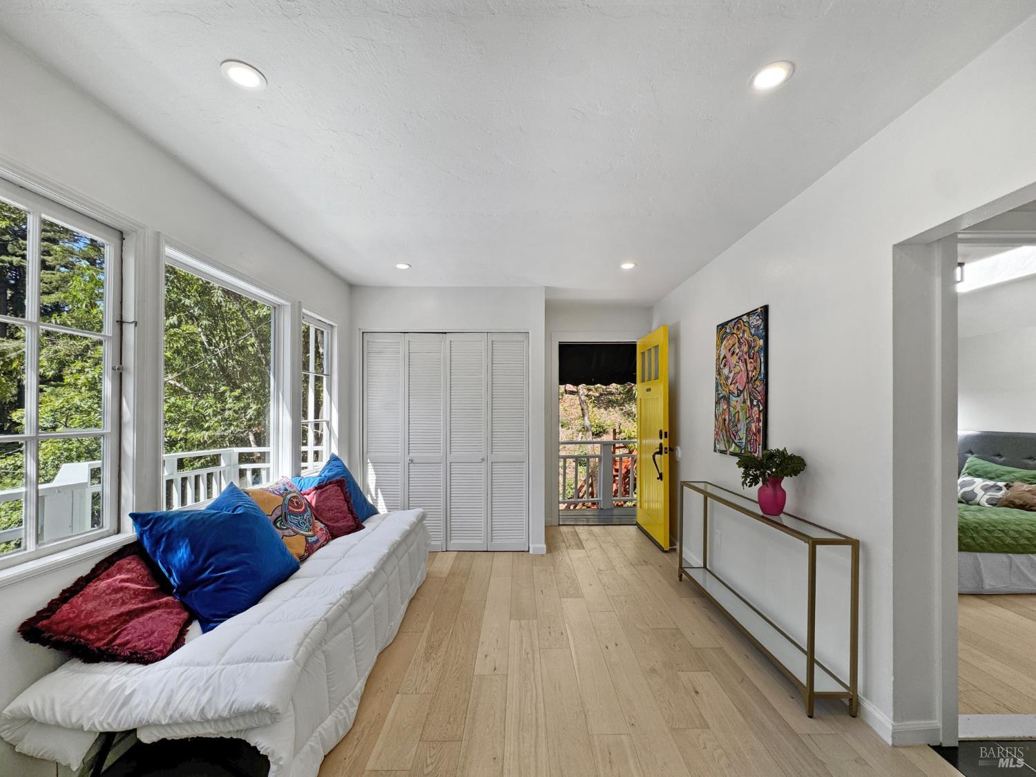 17401 Neeley Road Guerneville, CA 95446 - Photo 40 of 74