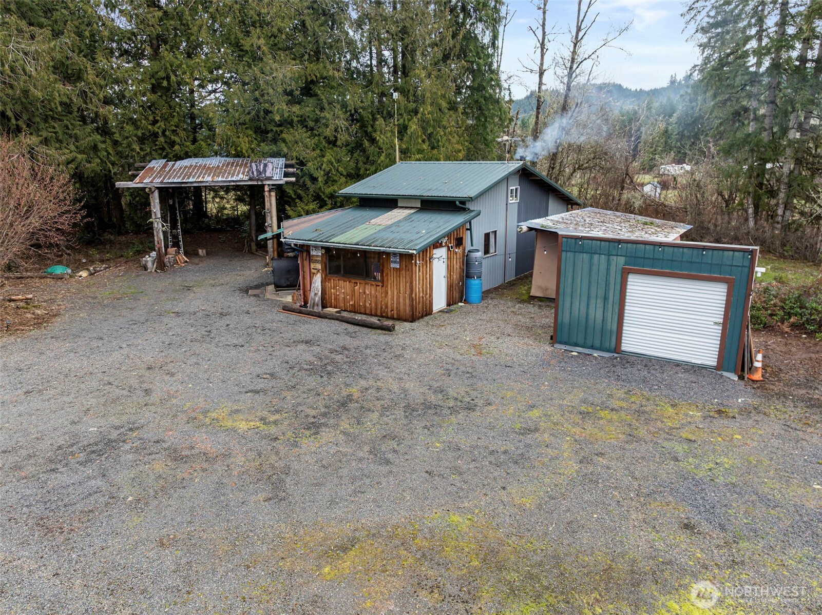 -xxx Wildwood Road Curtis, WA 98538 - Photo 32 of 33