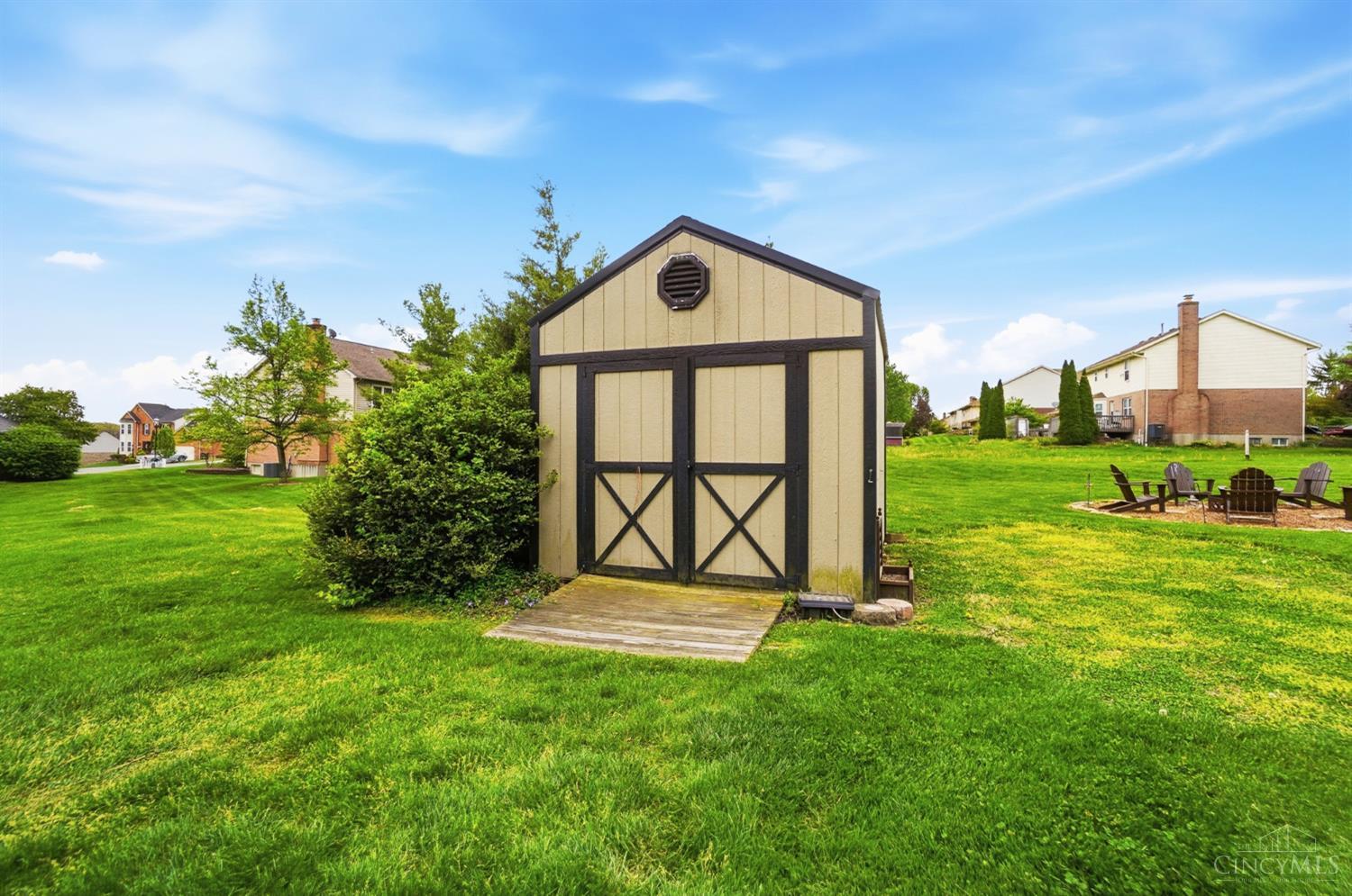 6039 Princeton Road Hamilton, OH 45011 - Photo 54 of 69