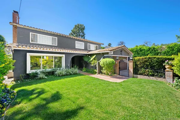 $2,611,000 | 1622 West Oak Street, Burbank, CA 91506